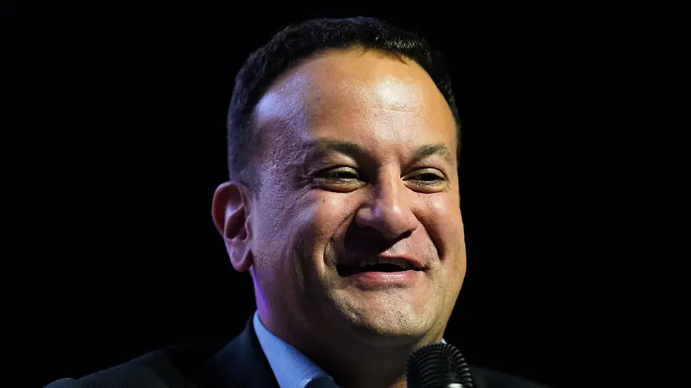 Apologies Could Begin To Change Hearts And Minds Over Irish Unity – Varadkar