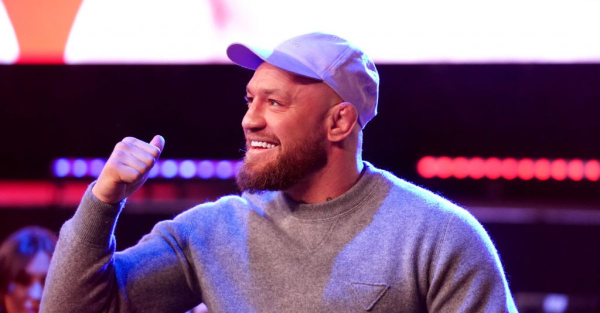 Conor McGregor обеща да се върне към най-доброто от себе си, след като контузия отложи завръщането в UFC