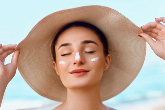 Is It Worth Spending More Money On Spf?