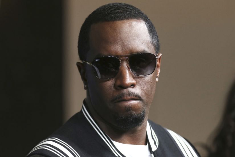 Sean ‘Diddy’ Combs Returns New York Honour After Mayor Condemns Attack Video
