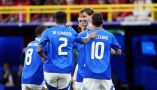Italy Recover To Beat Albania After Conceding Fastest Goal In Euros History