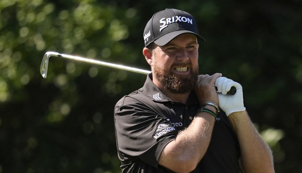 'Absolute mental torture': Shane Lowry reveals struggles after US Open third round
