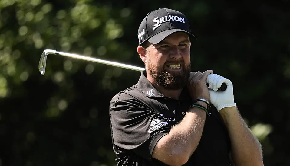 'Absolute Mental Torture': Shane Lowry Reveals Struggles After Us Open Third Round