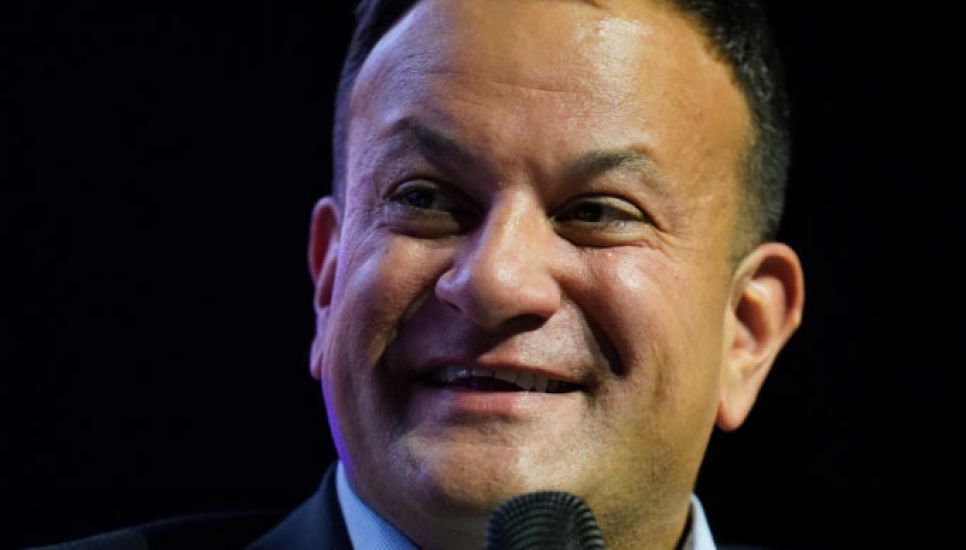 Uk Labour Government Could Be Helpful For Ireland, Varadkar Says