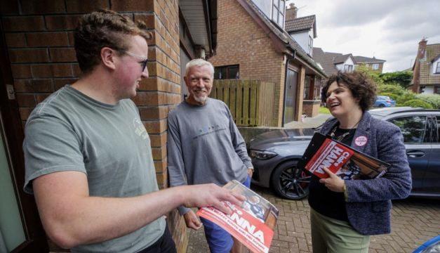 Sdlp Hoping For Repeat Of Tactical Voting In Enlarged Belfast South Constituency