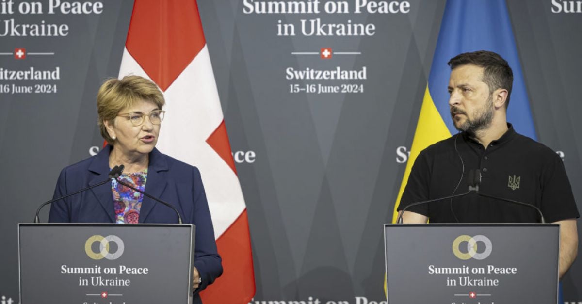 Почти 80 държави съвместно призоваха териториалната цялост на Украйна да