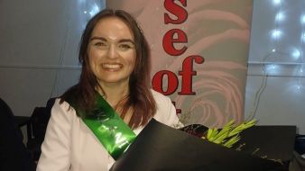 Rose Of Tralee Contestant Found Dead In New Zealand