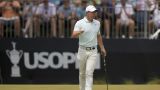 Rory Mcilroy In Pursuit Of Us Open Leader Bryson Dechambeau