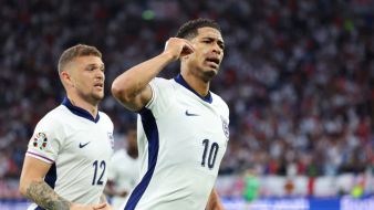 England Secure Opening Euro 2024 Win With Nervy Victory Over Serbia