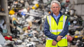 Record-Breaking Amount Of Electronic Waste Recycled In 2023 – Figures