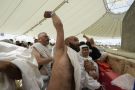 Muslim Pilgrims Wrap Up Hajj With Symbolic Stoning Of The Devil Amid Deadly Heat
