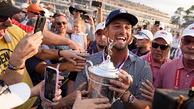 Us Open Winner Bryson Dechambeau Urges Pga Tour And Liv Golf To ‘Figure It Out’