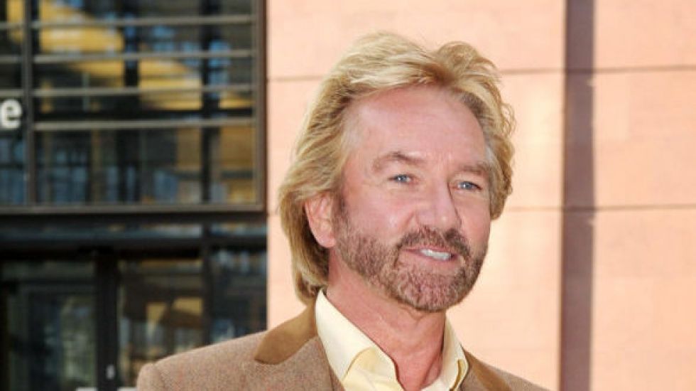 Noel Edmonds Interview Descends Into Chaos As He Swears And Insults Presenter