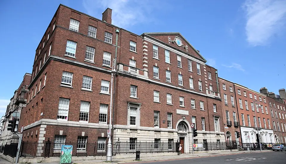 Maternity Hospital Appealed For Help Over Severe Disruption Caused By Marathon Events