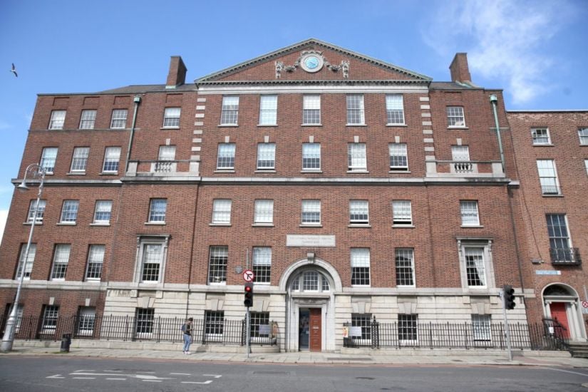 Girl Settles Case Against National Maternity Hospital For €850,000