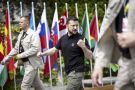 Russia-Ukraine War Set To Grind On As Peace Conference Packs Little Punch
