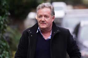 Piers Morgan’s Meghan Remarks Among Most Complaints Received In Uk History