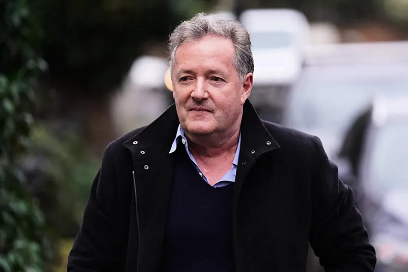 Piers Morgan’s Meghan Remarks Among Most Complaints Received In Uk History