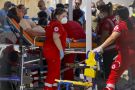 Rescue Team Finds 10 Bodies Of Suspected Migrants Off Italy’s Lampedusa Island