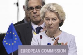 Eu Leaders To Discuss Nominees For Bloc’s Top Jobs After Election Shake-Up