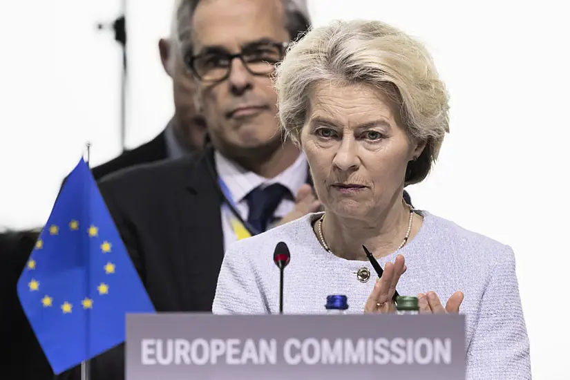 Eu Leaders To Discuss Nominees For Bloc’s Top Jobs After Election Shake-Up