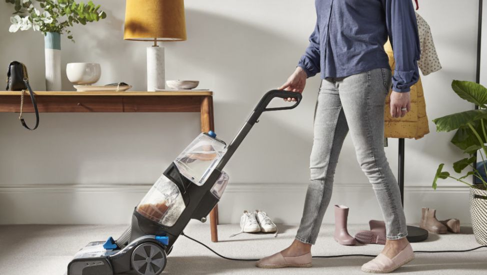 How Dirty Are Your Carpets And What’s Lurking In Them?