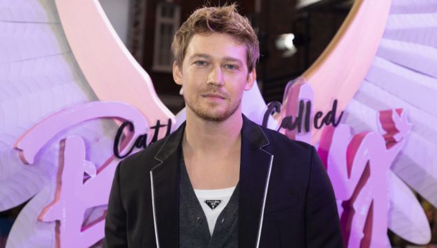 Joe Alwyn Opens Up On Taylor Swift Breakup