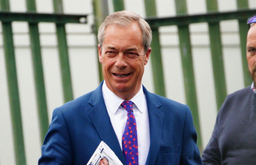 What Does Nigel Farage Hope To Achieve With Reform’s Election Pledges?