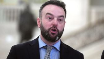 Sdlp Leader ‘Not Countenancing’ Losing Battle To Represent Foyle