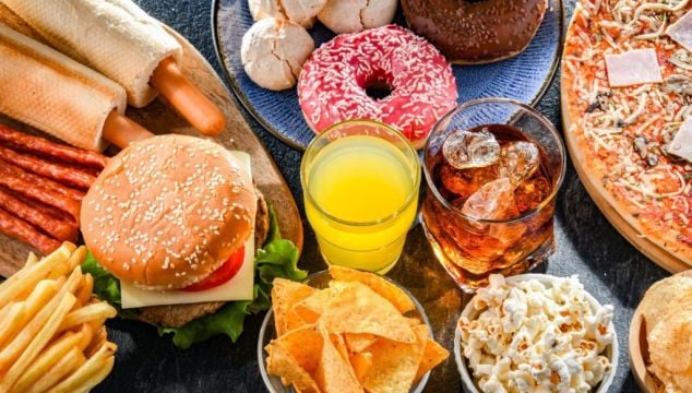 What Are Ultra-Processed Foods And How Do You Avoid Them?