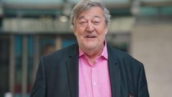 Stephen Fry And Eric Idle To Share Cancer Experiences In Bbc Podcast