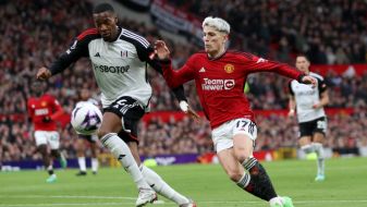 Manchester United And Fulham To Contest Opening Premier League Fixture