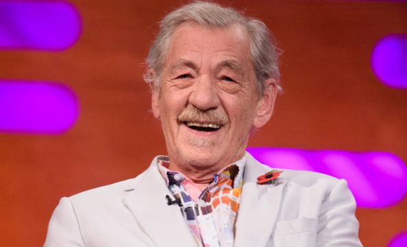 Profile: Who Is Ian Mckellen?