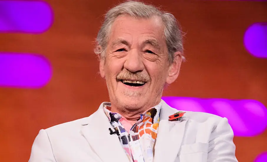 Profile: Who Is Ian Mckellen?