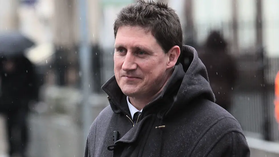 Reaction To Eamon Ryan Stepping Down As Green Party Leader