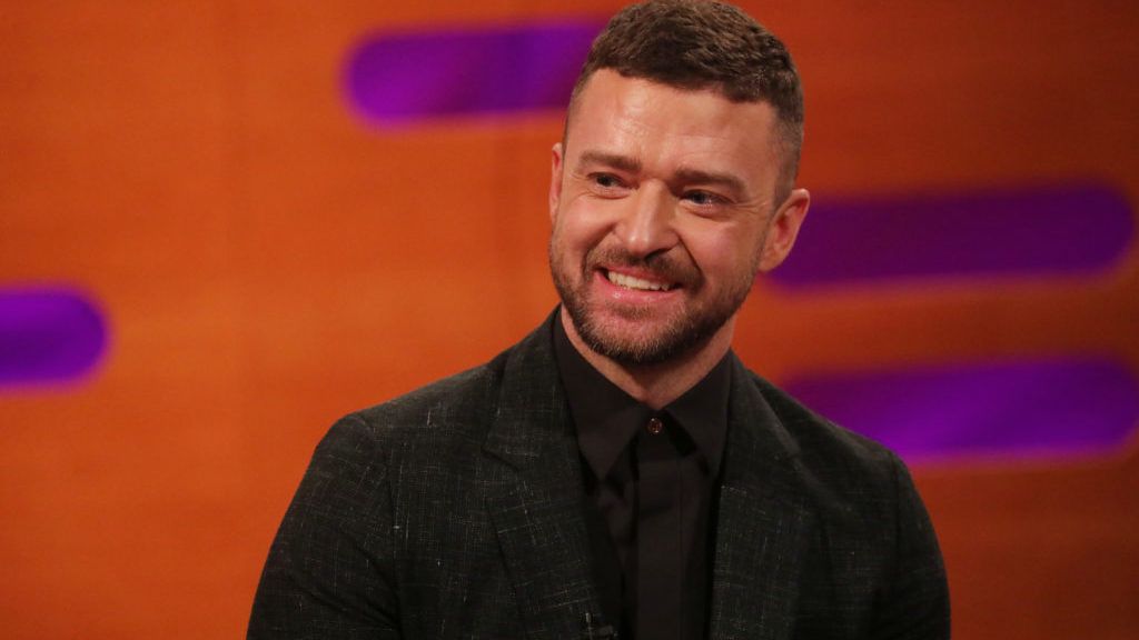 Justin Timberlake arrested in the Hamptons over driving while intoxicated