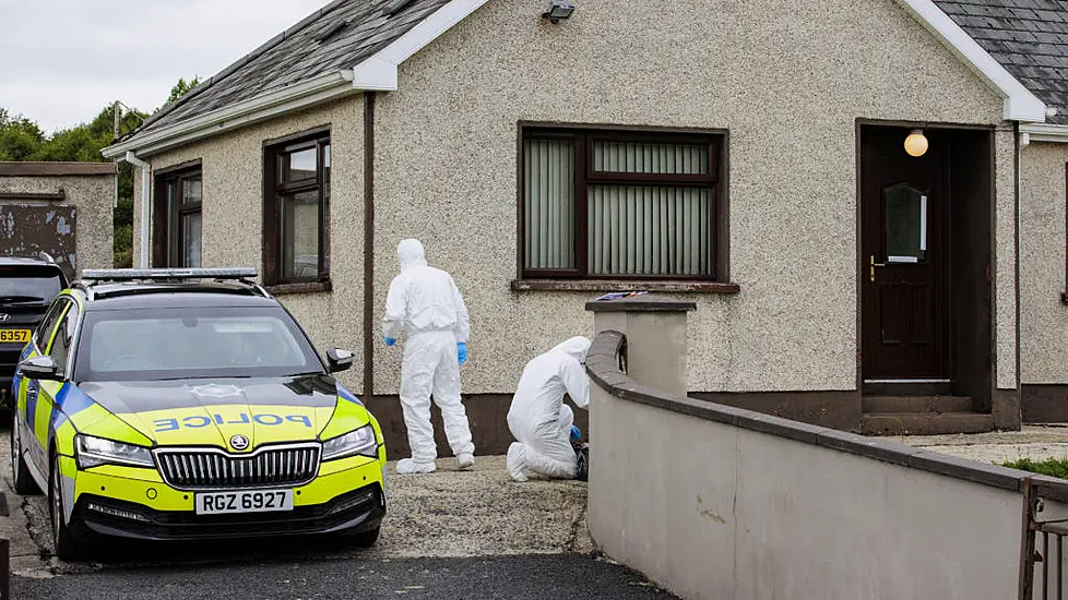 Police Given More Time To Question Man After Murder Of Pensioner In Crossmaglen