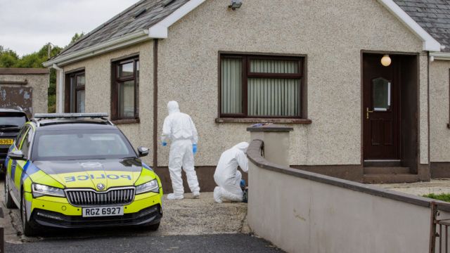 Police Given More Time To Question Man After Murder Of Pensioner In Crossmaglen