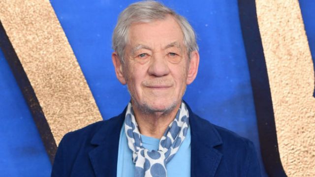 Sir Ian Mckellen’s West End Play Cancelled Until Thursday After Fall