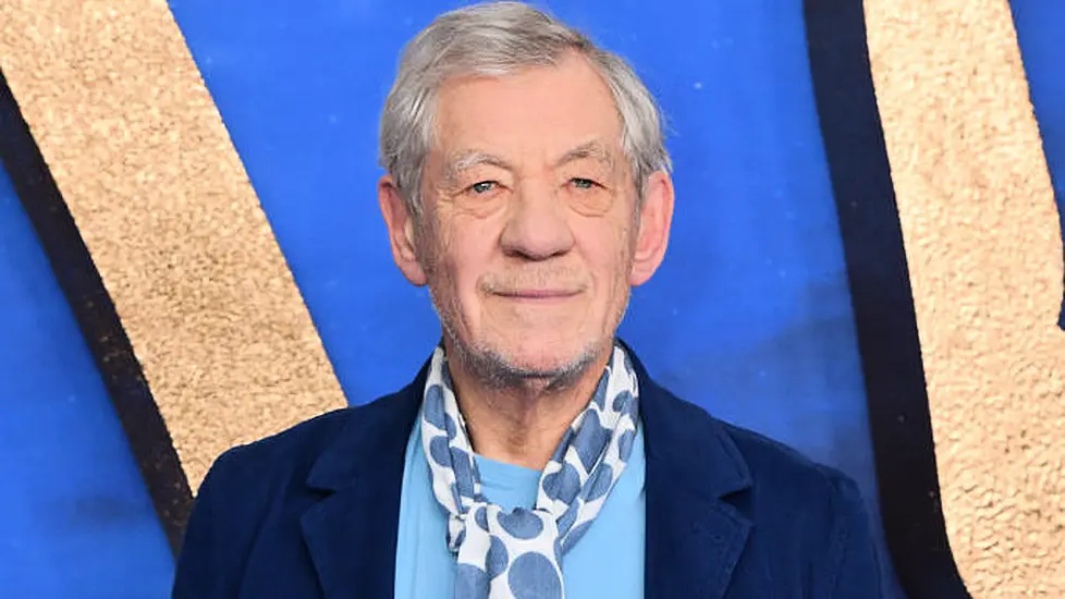 Sir Ian Mckellen’s West End Play Cancelled Until Thursday After Fall