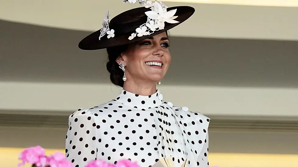 As Royal Ascot Kicks Off, This Is The Evolution Of Racing Fashion