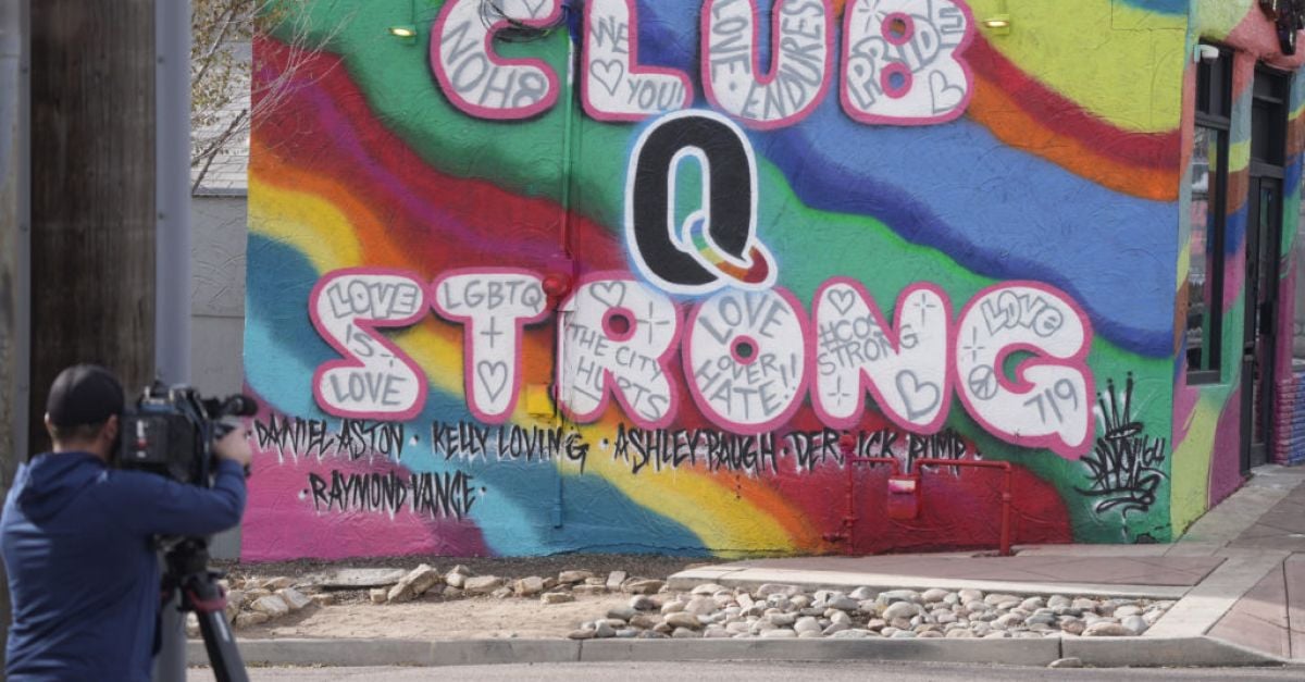 Стрелецът от ЛГБТК клуб в Колорадо се призна за виновен в 50 федерални престъпления от омраза
