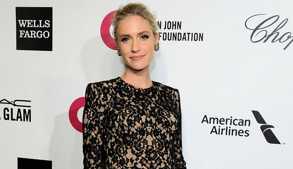 Kristin Cavallari confirms she got breast implants after breastfeeding children