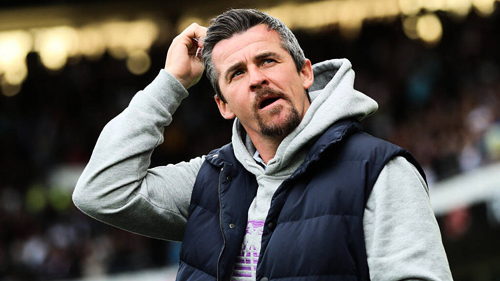 Joey Barton to pay extra €41,000 to settle libel claim with Jeremy Vine