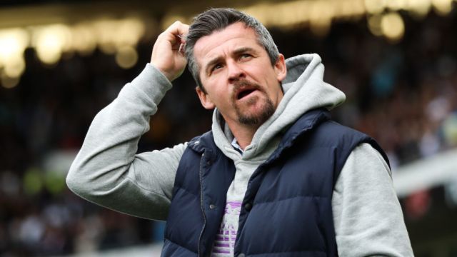Joey Barton To Pay Extra €41,000 To Settle Libel Claim With Jeremy Vine