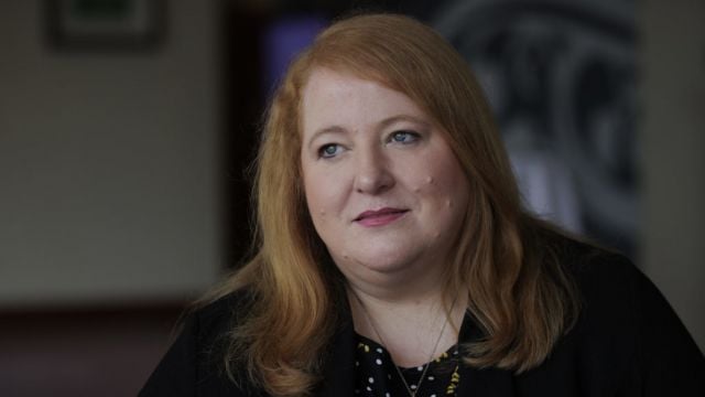 No Decision Yet On Appeal Over Sex Laws Judgment, Naomi Long Insists