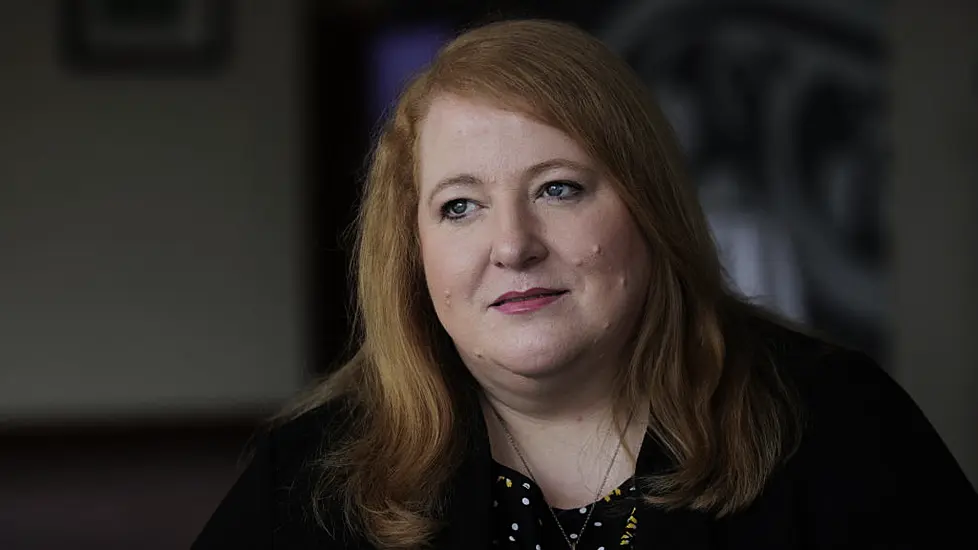 No Decision Yet On Appeal Over Sex Laws Judgment, Naomi Long Insists