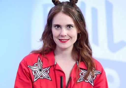 Kate Nash Gets Personal On Her First Album In Six Years