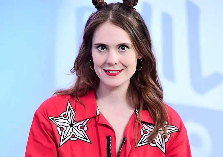 Kate Nash Gets Personal On Her First Album In Six Years