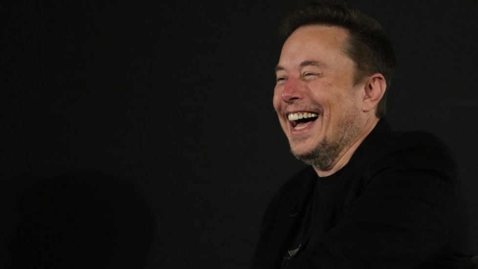 Piers Morgan To Interview Elon Musk On Youtube Channel